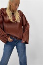 maglia over manica lunga dias